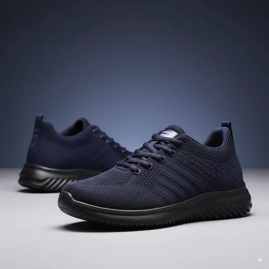 Urban Comfort Pro - Dark Blue